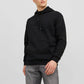 1 Pc Men's Fleece Plain Hoodie