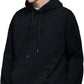 1 Pc Men's Fleece Plain Hoodie