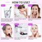 Derma Face Roller, 0.5 mm