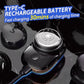 Premium German Electric Shaver - FREE HOME DELIVERY
