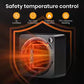 GAIATOP Space Heater, 500W Heaters