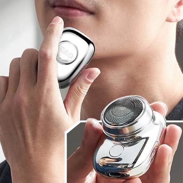 Premium German Electric Shaver - FREE HOME DELIVERY